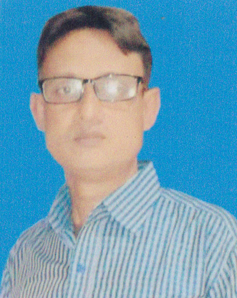 Teacher